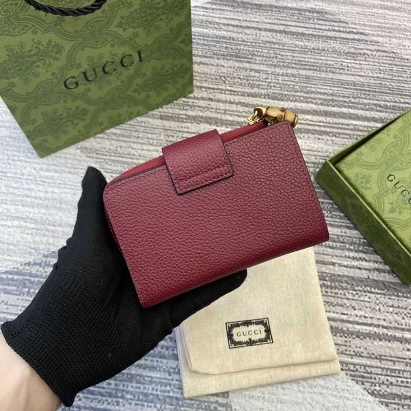 Gvc*1 wallets